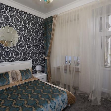 Apartments On Bunina 28 Odessa Exterior foto