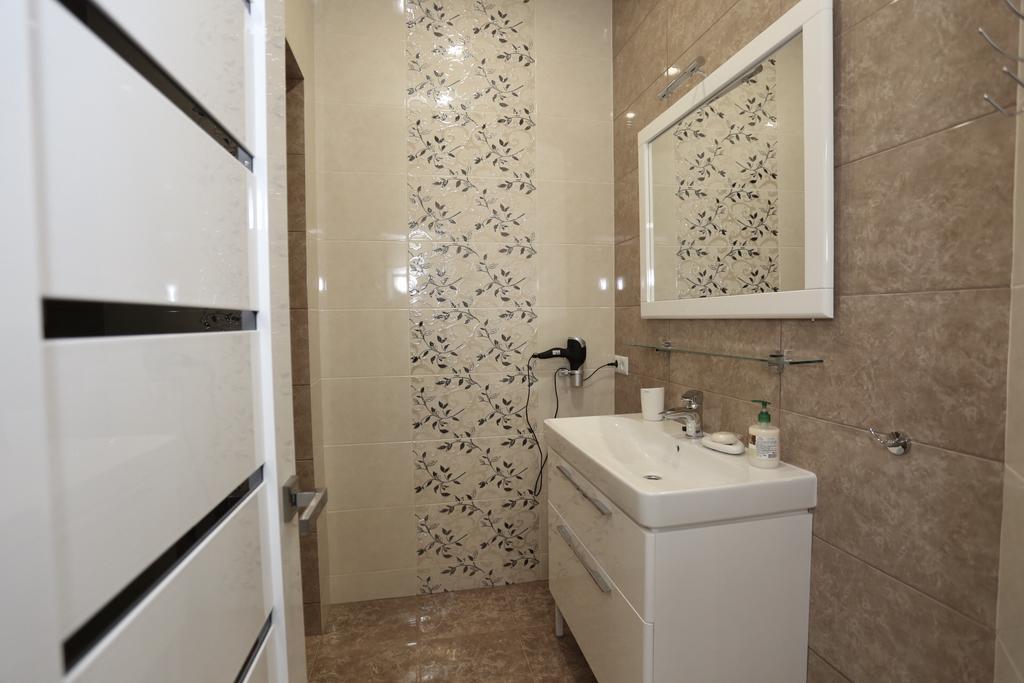 Apartments On Bunina 28 Odessa Exterior foto