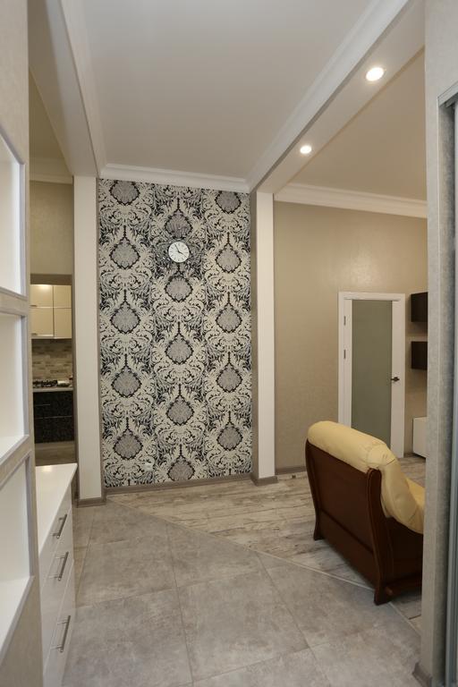 Apartments On Bunina 28 Odessa Exterior foto