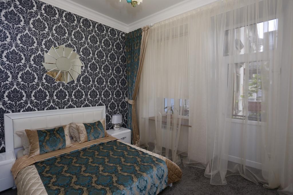 Apartments On Bunina 28 Odessa Exterior foto